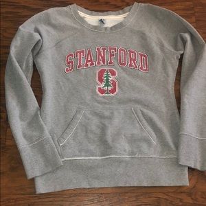 Stanford sweatshirt
